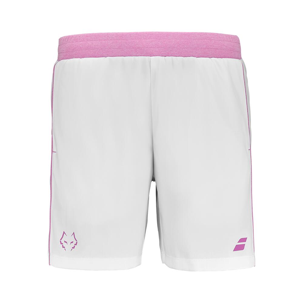 BLACK / PINK
