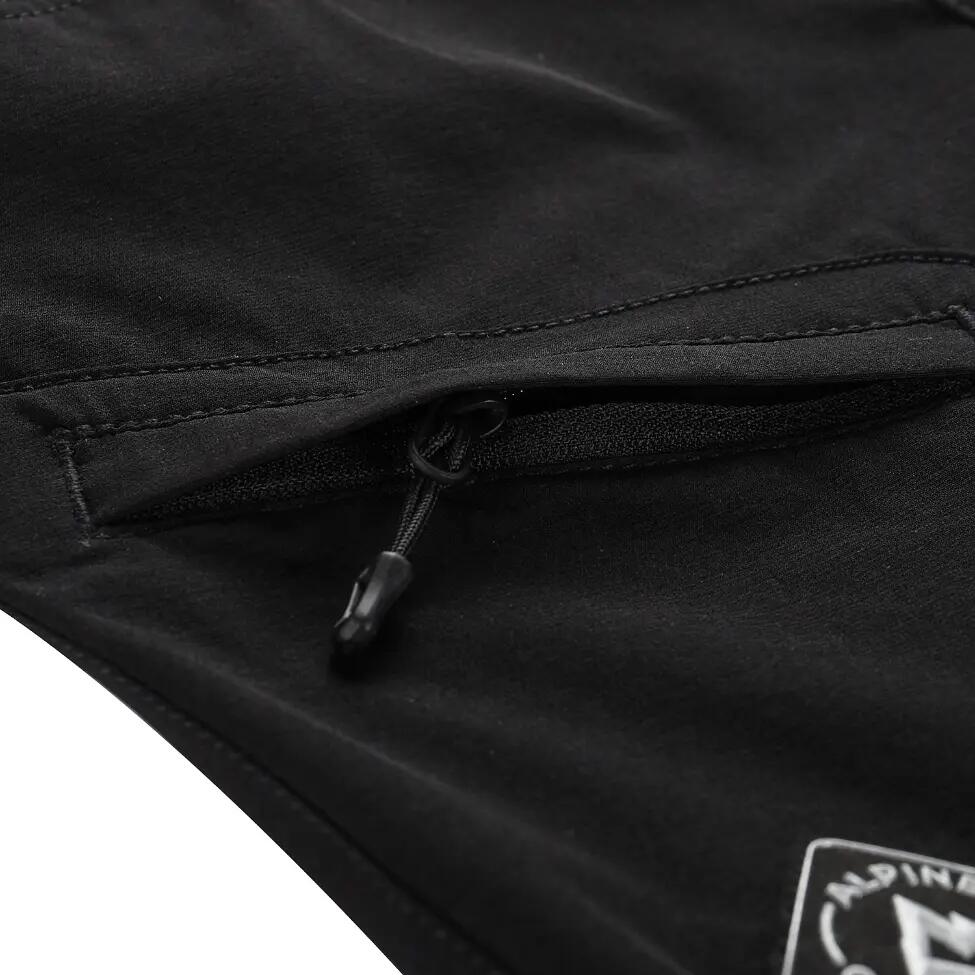 Pantalon enfant Alpine Pro Atemo 5/7