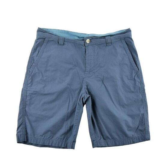 Seconde vie - Short Homme Bleu - Excellent