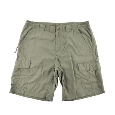 Tweedehands - columbia heren titanium cargo short - als nieuw