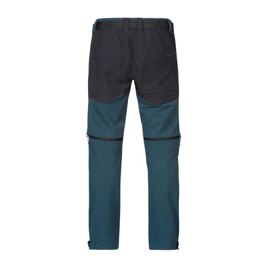 Pantaloni Hannah Torg Z-Off 3/5