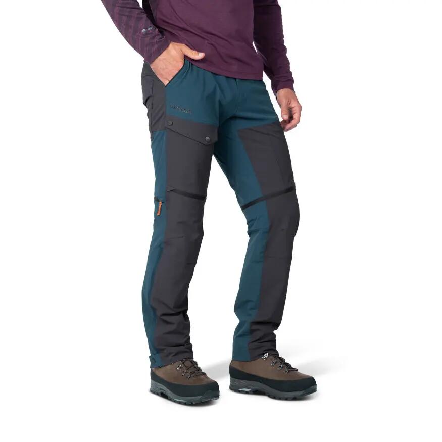 Pantaloni Hannah Torg Z-Off 5/5