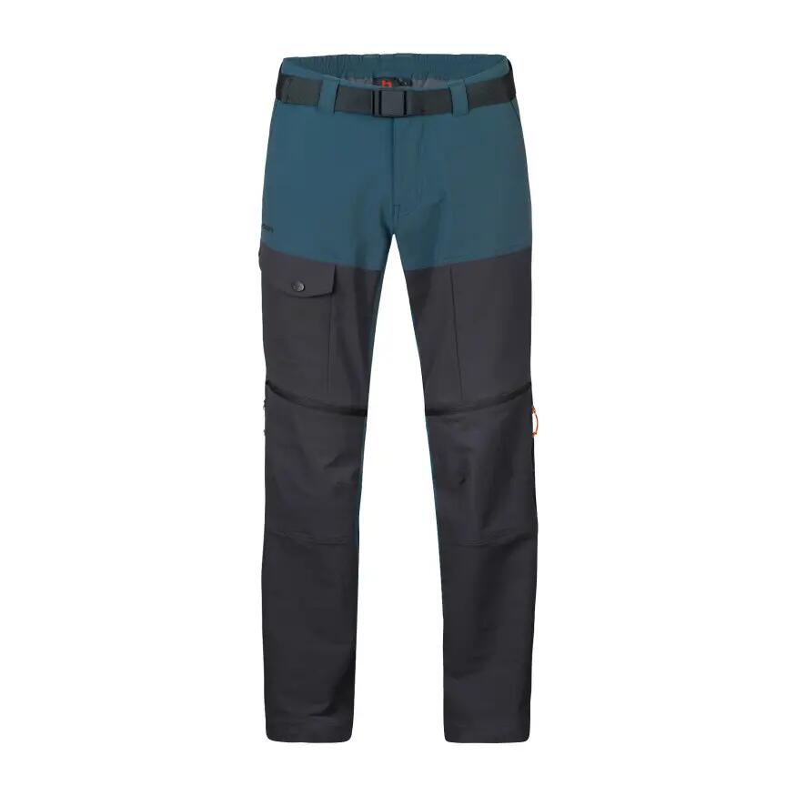 Pantaloni Hannah Torg Z-Off 1/5