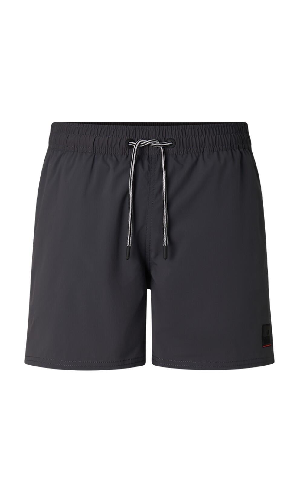 BOGNER FIRE + ICE Bogner Fire + Ice Herren Badeshorts NELSON iron 1/4
