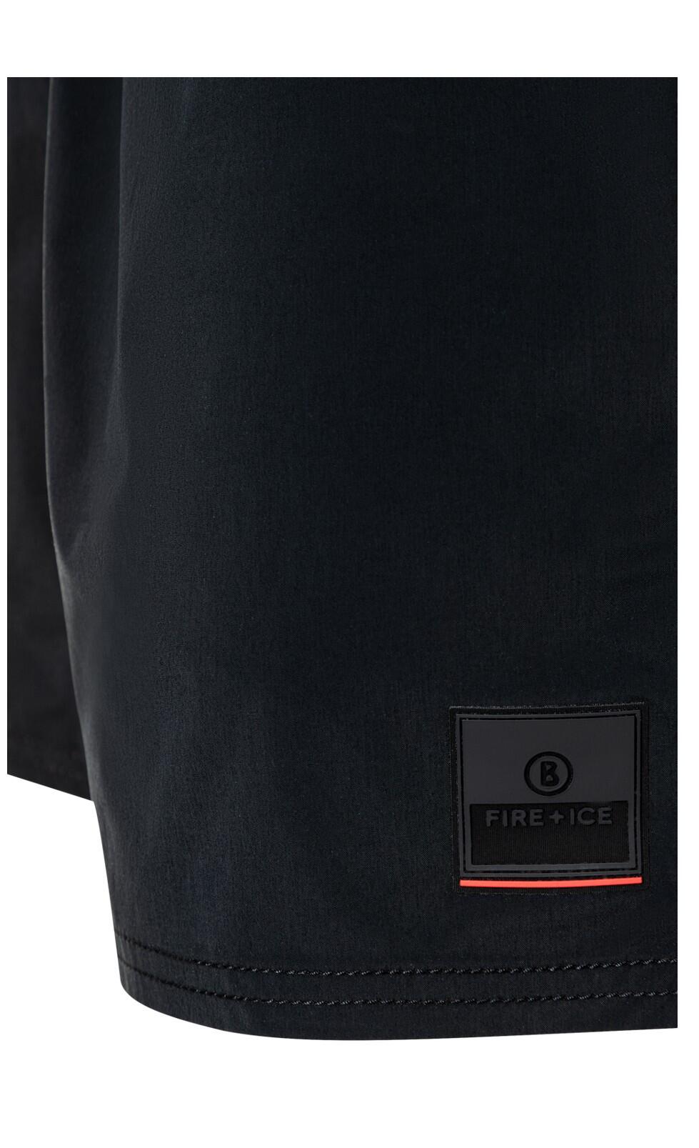 BOGNER FIRE + ICE Bogner Fire + Ice Herren Badeshorts NELSON black 3/5