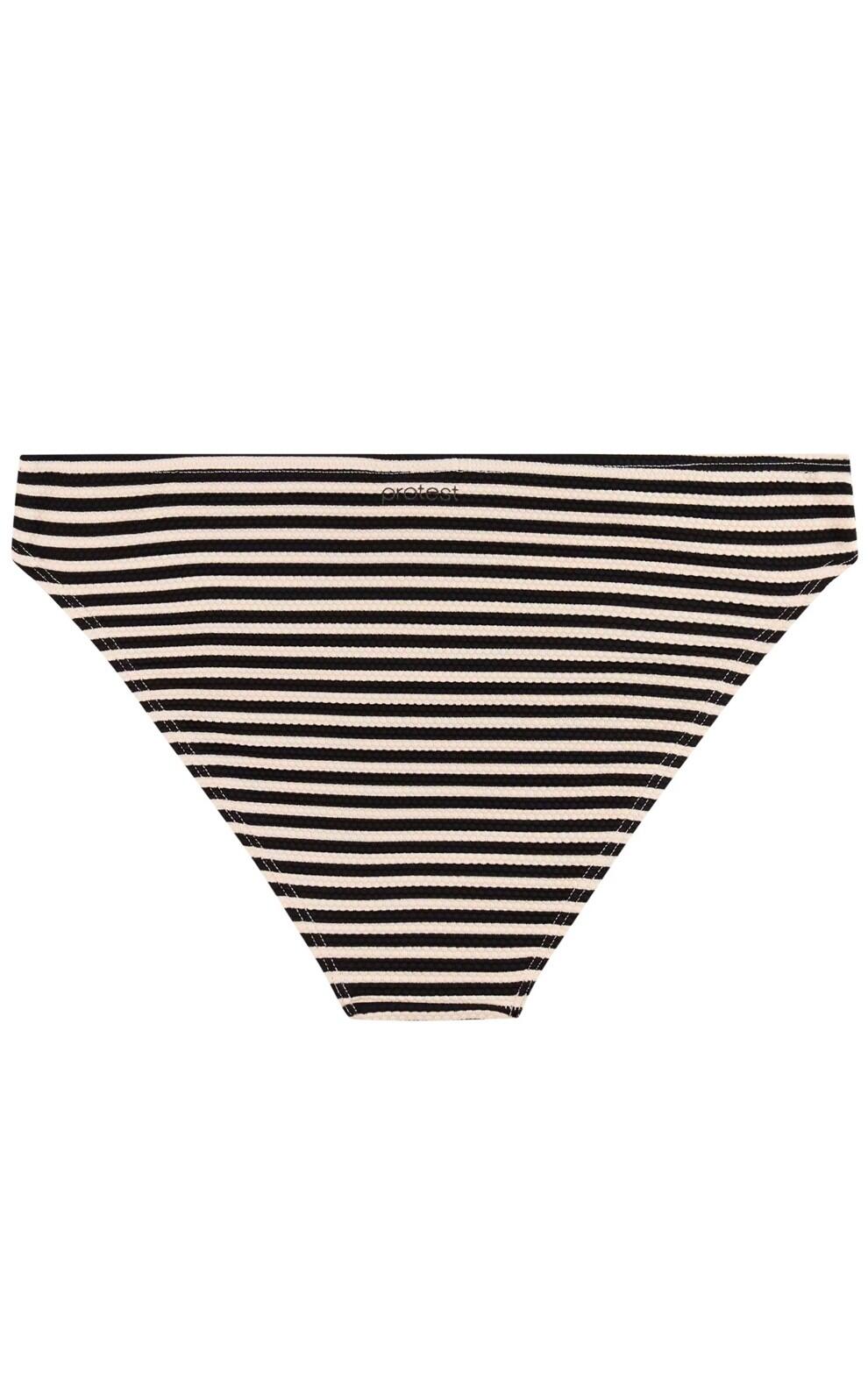 PROTEST Protest Bikini- Hose MIXSphero Kitoffwhite 2/4