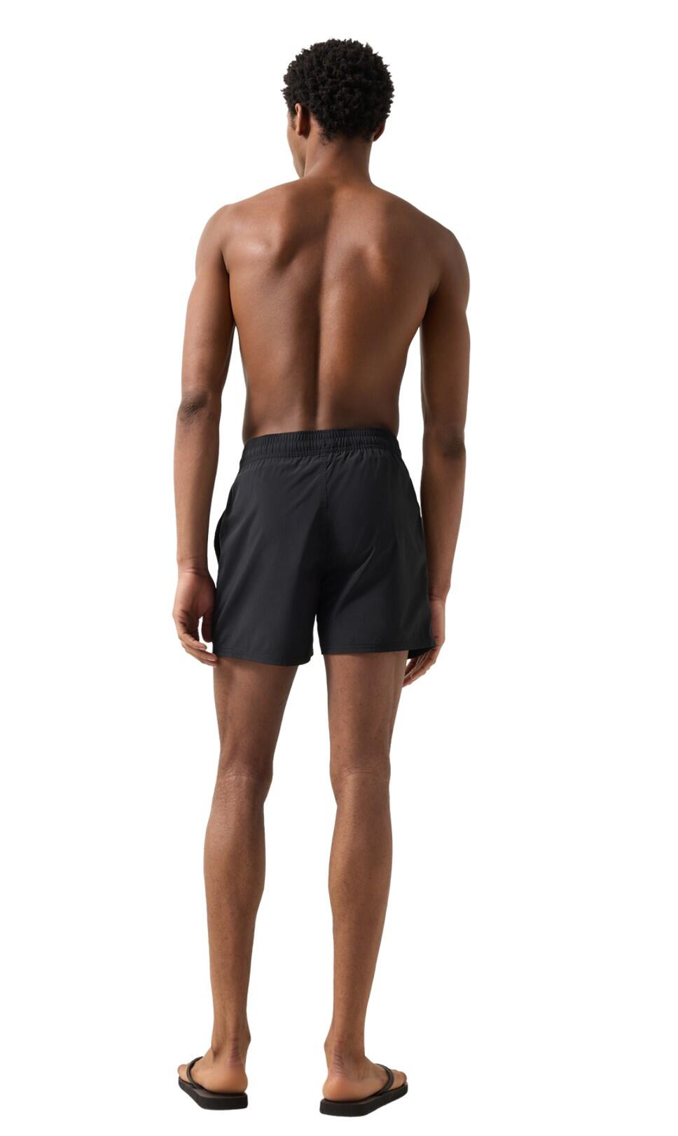 BOGNER FIRE + ICE Bogner Fire + Ice Herren Badeshorts NELSON black 5/5