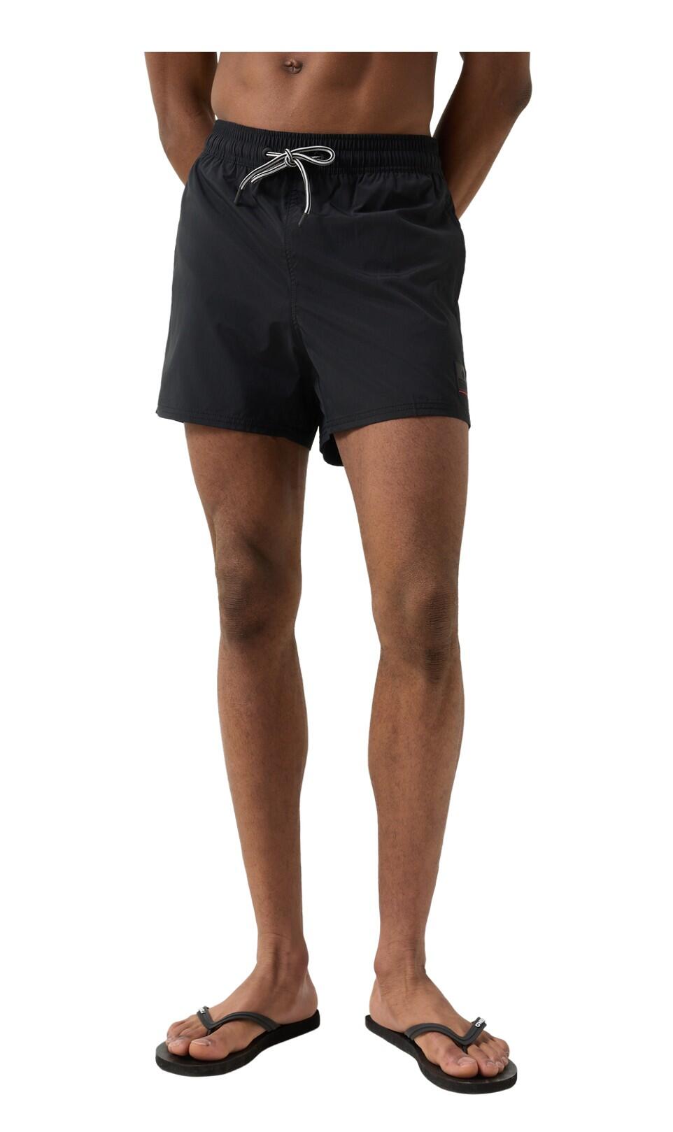 BOGNER FIRE + ICE Bogner Fire + Ice Herren Badeshorts NELSON black 4/5