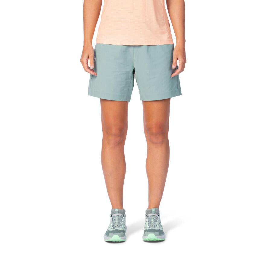 Short femme Hannah Tagi 3/5