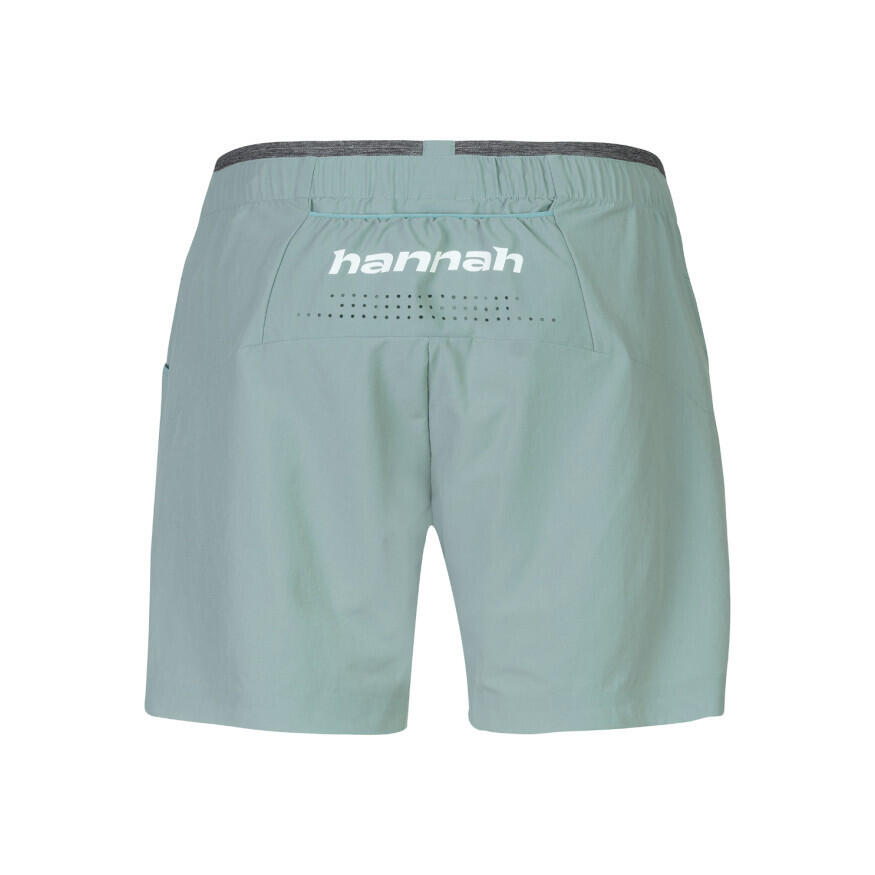 Short femme Hannah Tagi 2/5