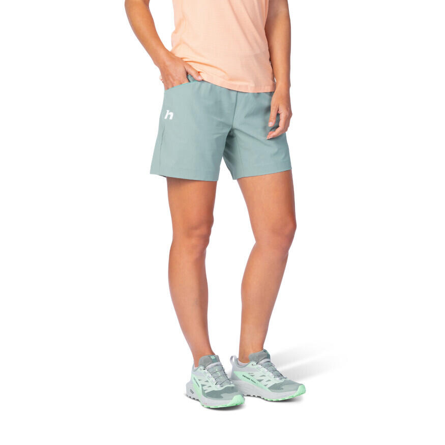 Short femme Hannah Tagi 5/5