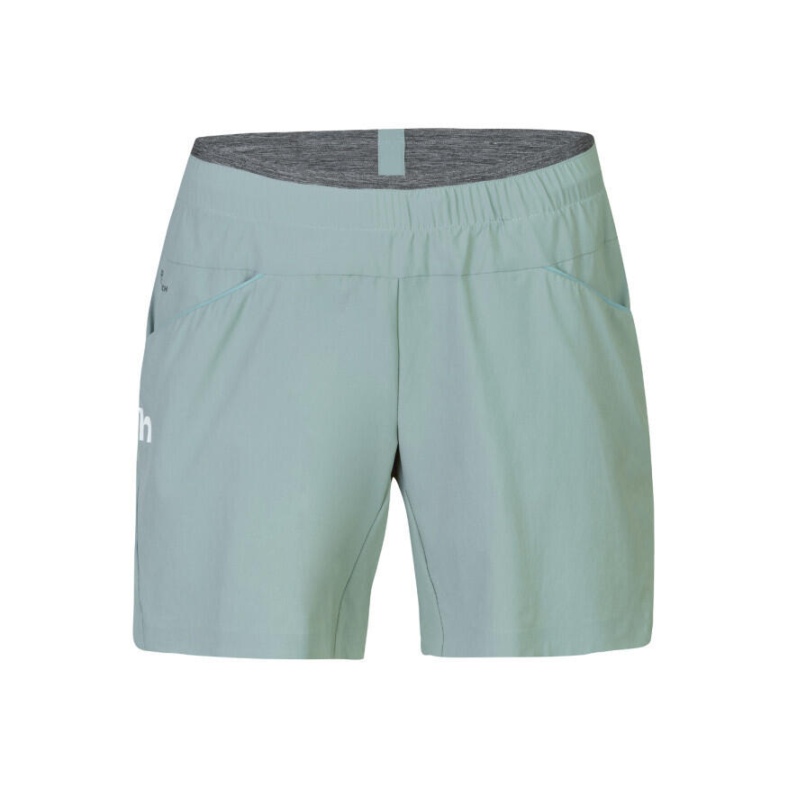 Short femme Hannah Tagi 1/5