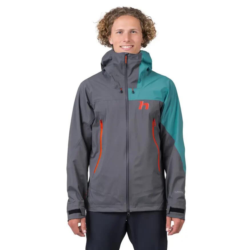 Veste imperméable Hannah Nexus 3/5