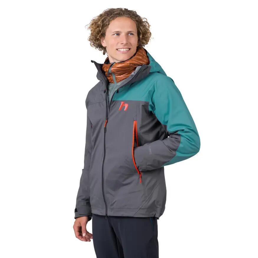 Veste imperméable Hannah Nexus 5/5