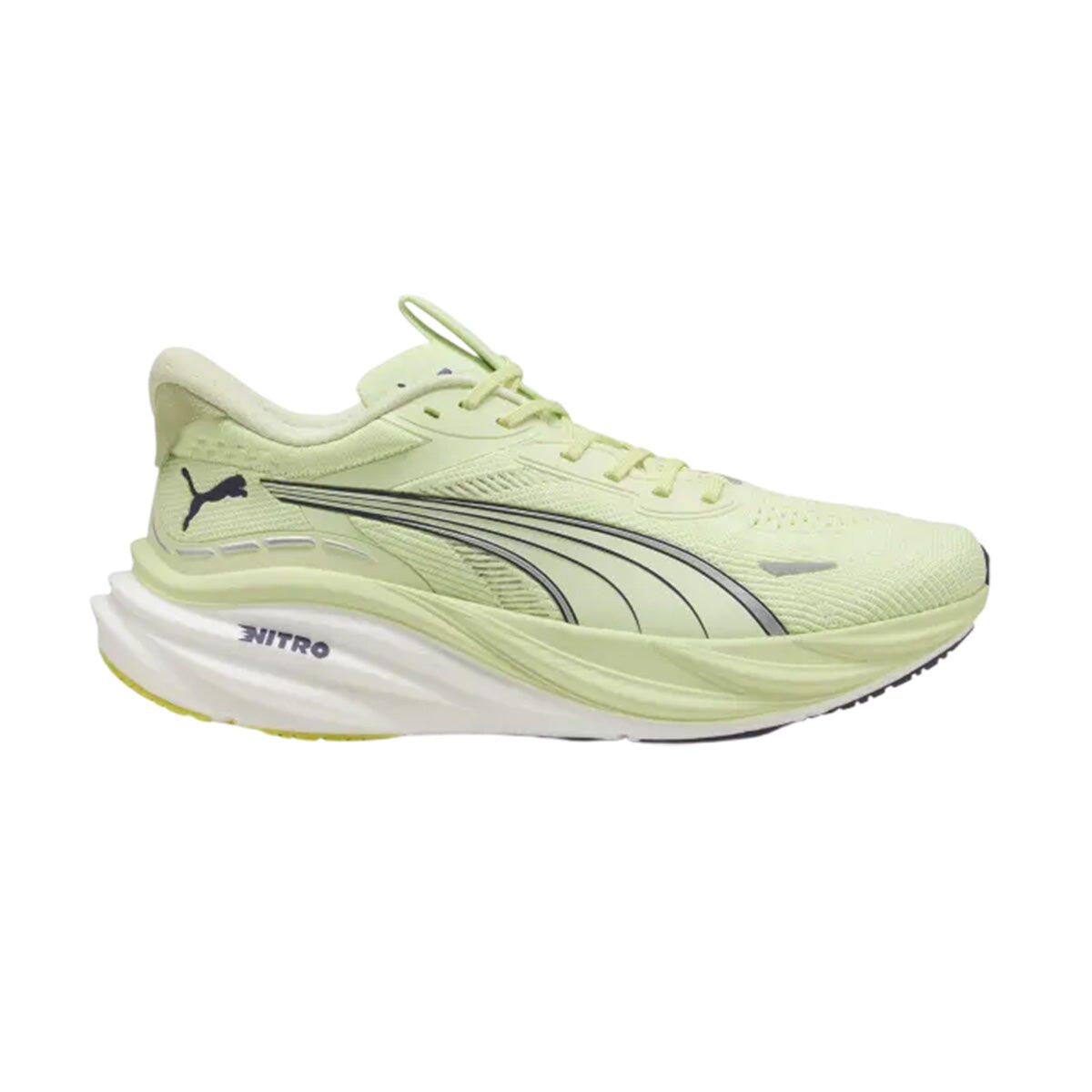 Zapatillas Puma MAGNIFY NITRO 3 Puma 3/6