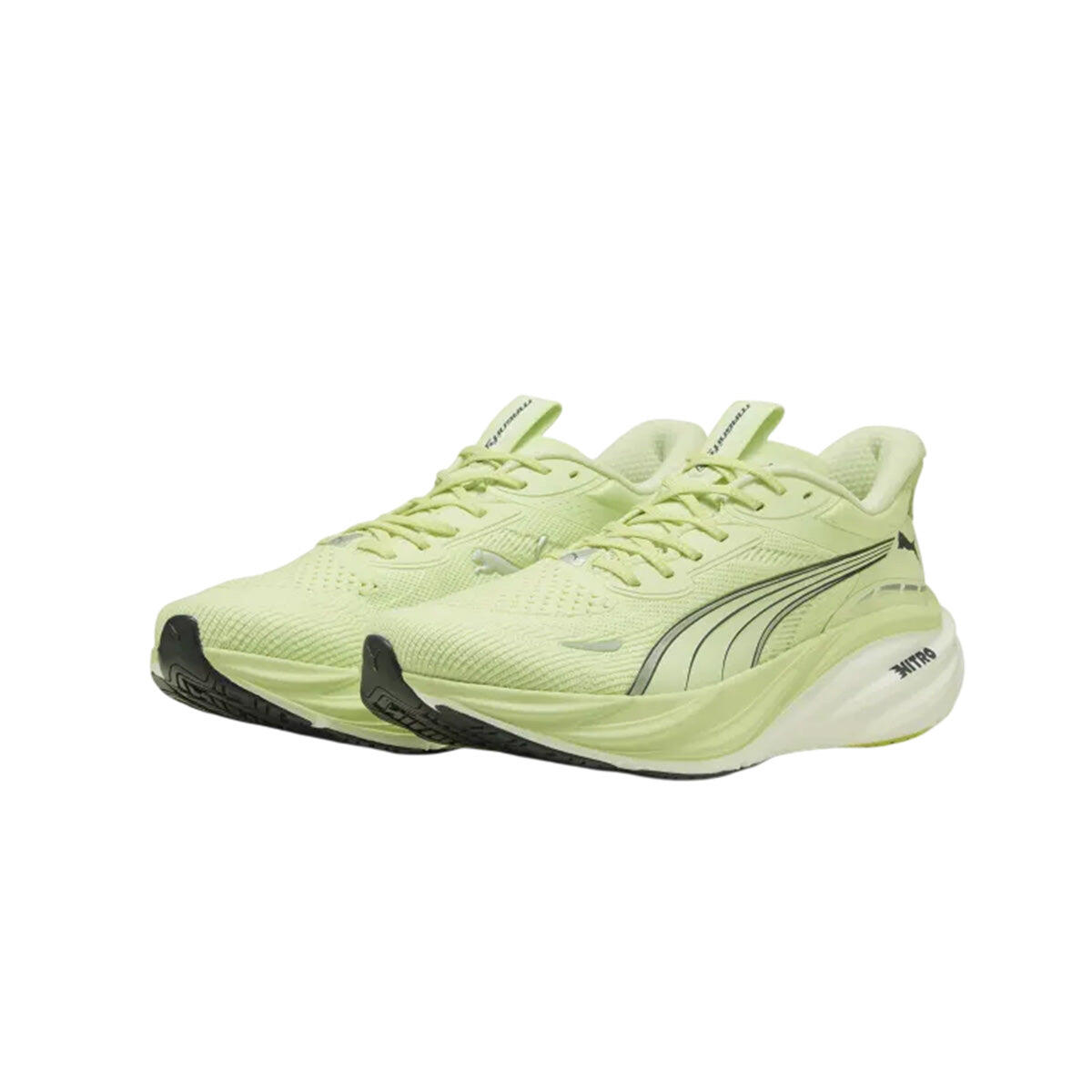 Zapatillas Puma MAGNIFY NITRO 3 Puma 2/6
