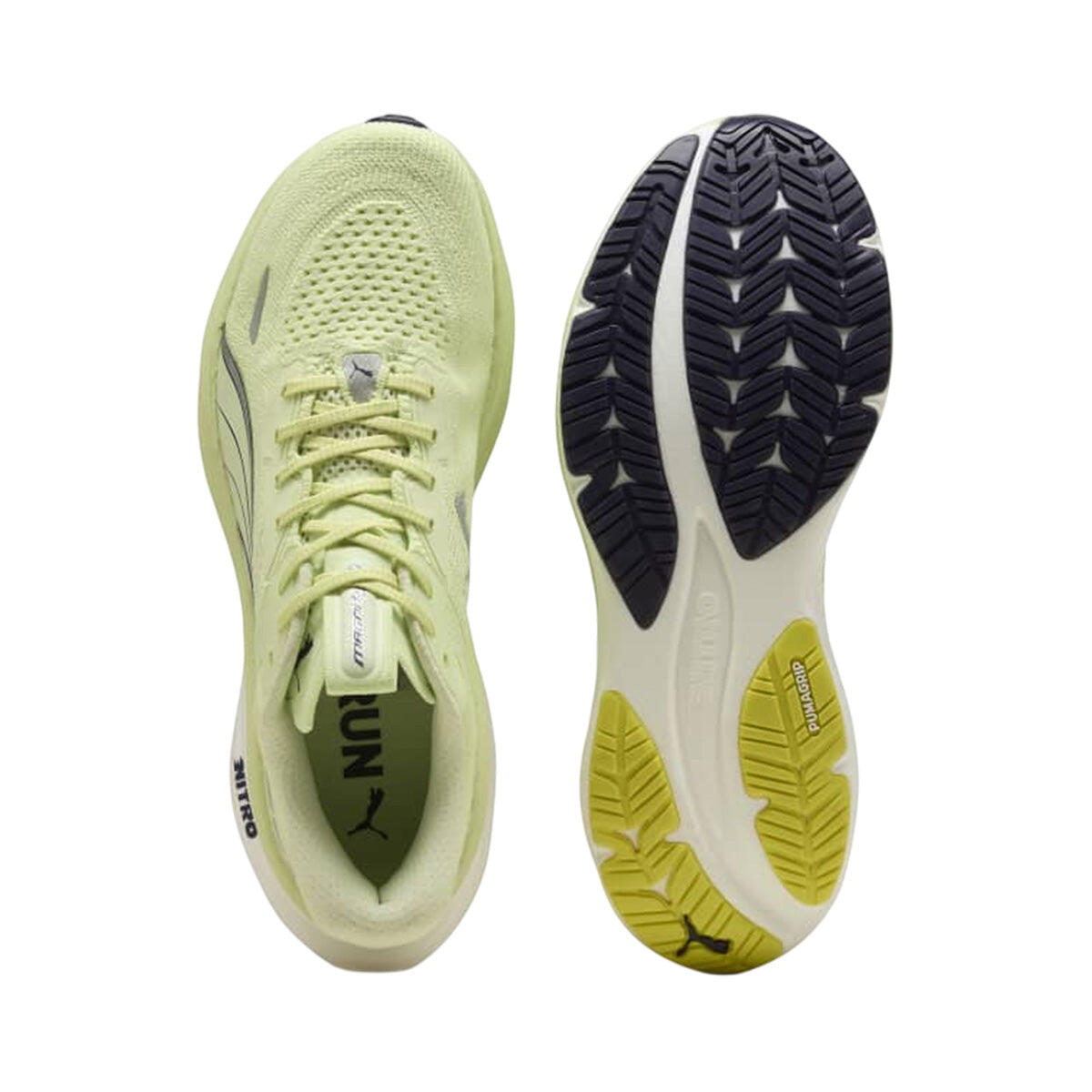 Zapatillas Puma MAGNIFY NITRO 3 Puma 4/6