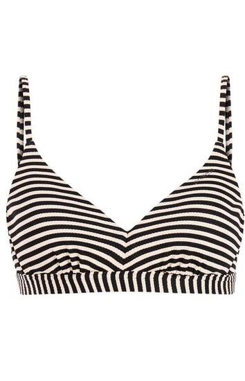 PROTEST Protest Bikini Oberteil MIXAdairol Kitoffwhite C-CUP
