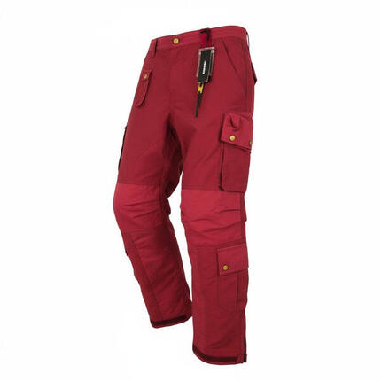 Dlx Elias - Baskets homme imperméables noires