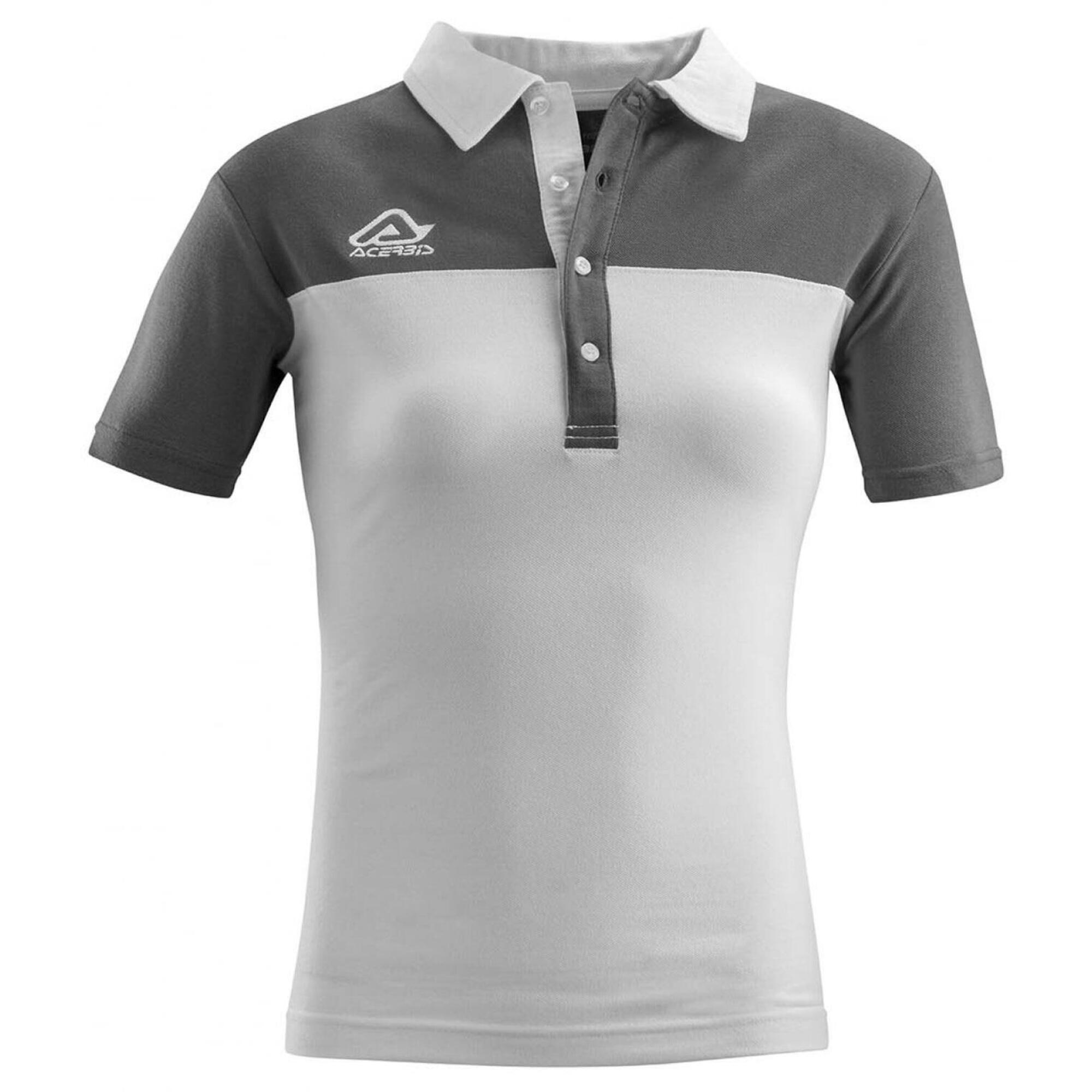 Polo femme Acerbis Belatrix