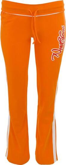 Pantalon de jogging femme Nordblanc orange