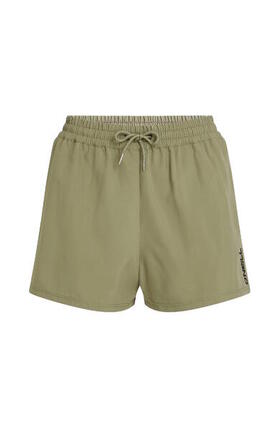 O'NEILL O'Neill Damen Badeshorts Essentials 12" Swimshorts Avery Fern