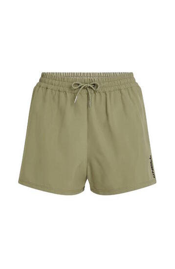 O'NEILL O'Neill Damen Badeshorts Essentials 12" Swimshorts Avery Fern