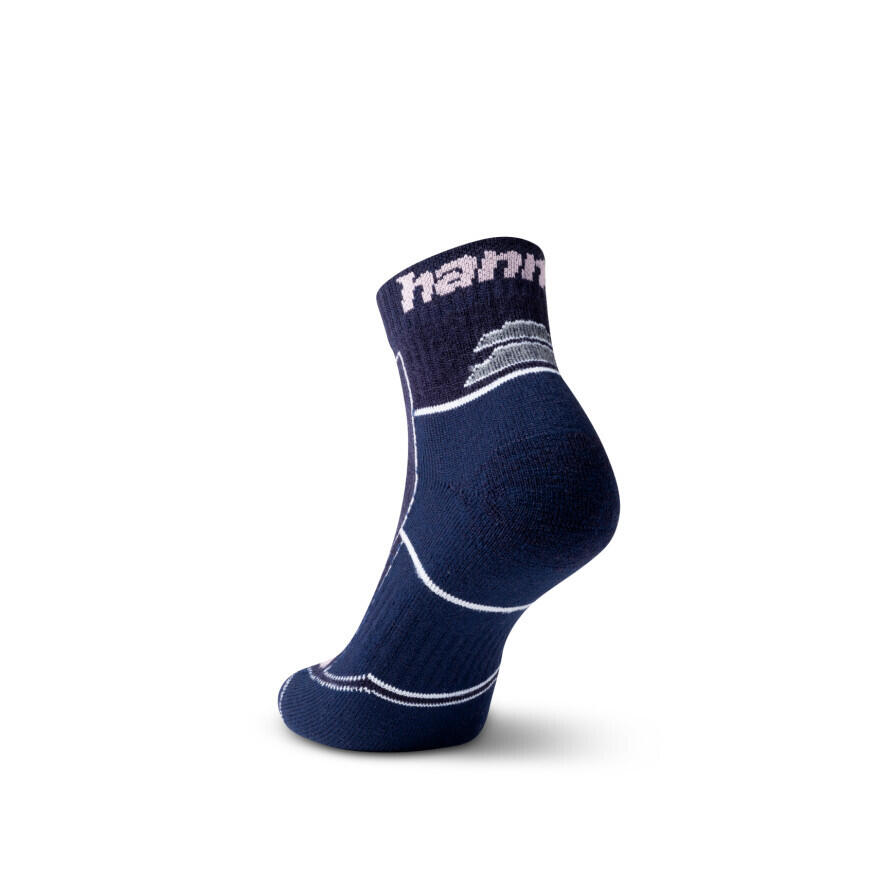 Calze da donna Hannah Walk Lite II 3/4