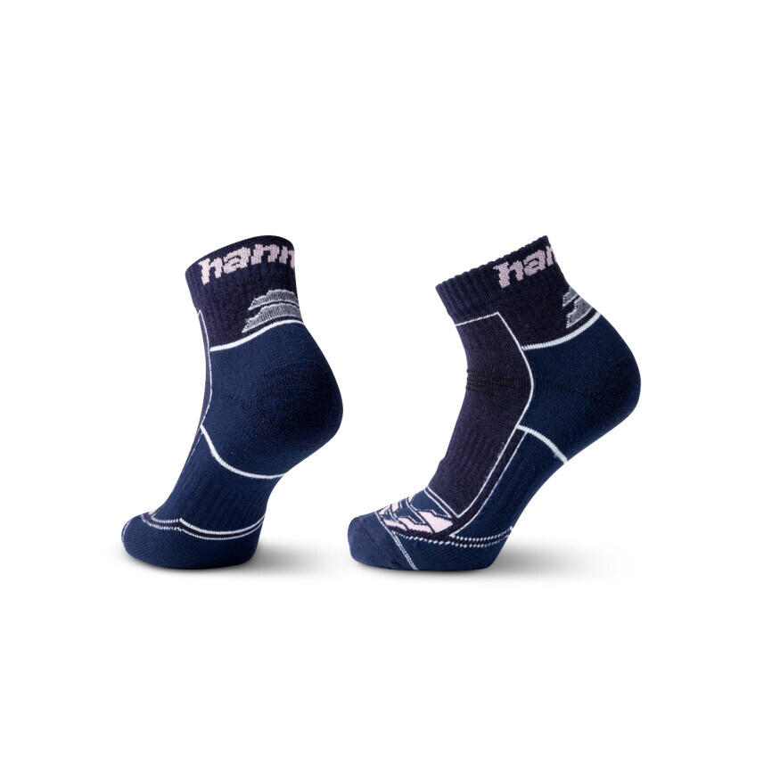 Calze da donna Hannah Walk Lite II 4/4