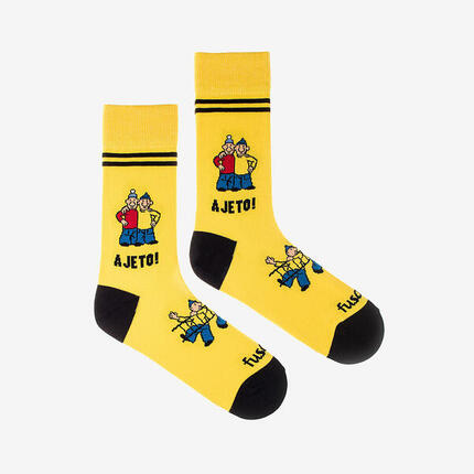 Socken Coqui 39-42