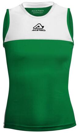 Damski tank top Acerbis Vicky