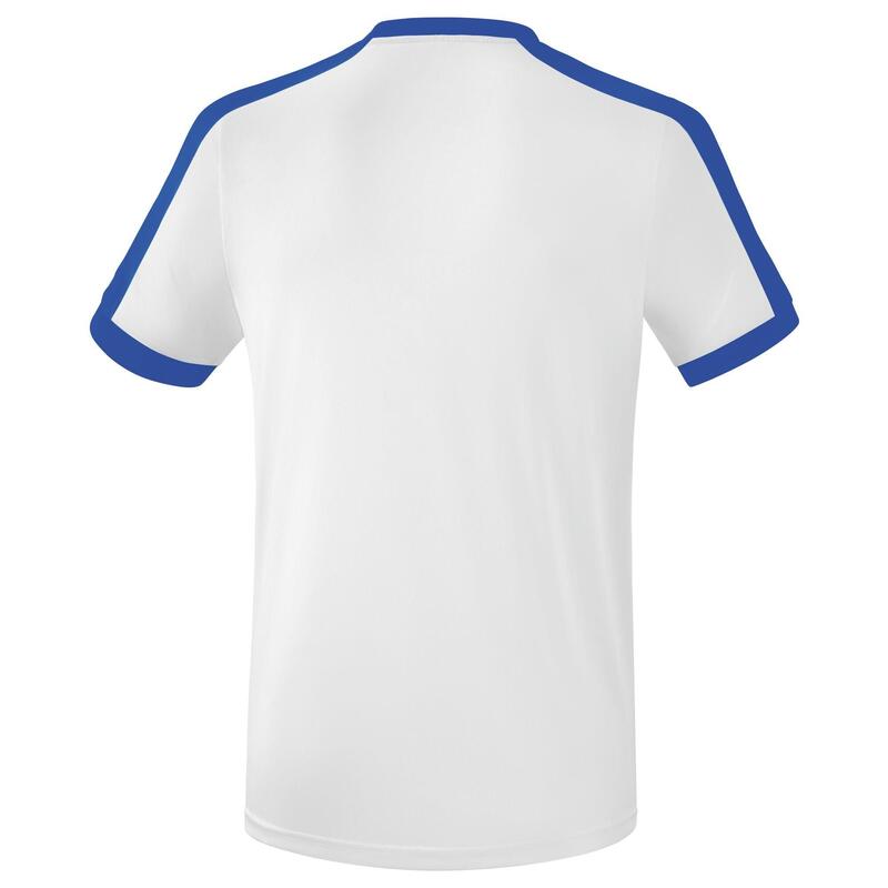 Tricou Erima Retro Star Multicolor Junior