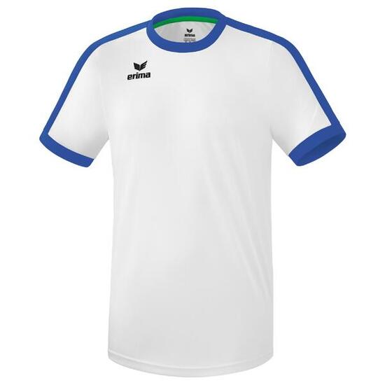 Maillot Erima Retro Star Multicolore Junior