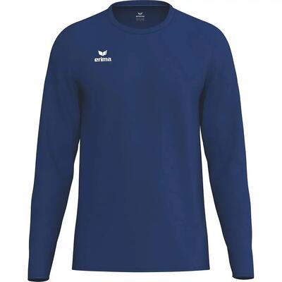T-shirt met lange mouwen erima intro