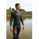Combinaison Triathlon Néoprène Homme Mako Next Gen 2026 3/3
