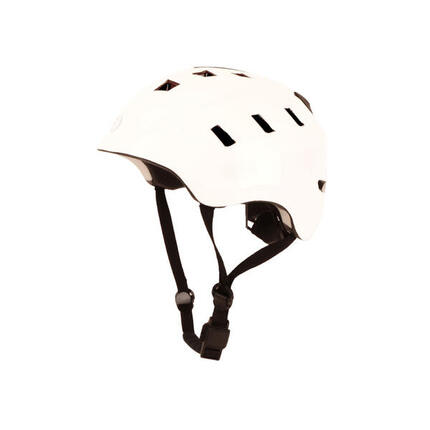 CASQUE VELO EDGE LED BLACK.