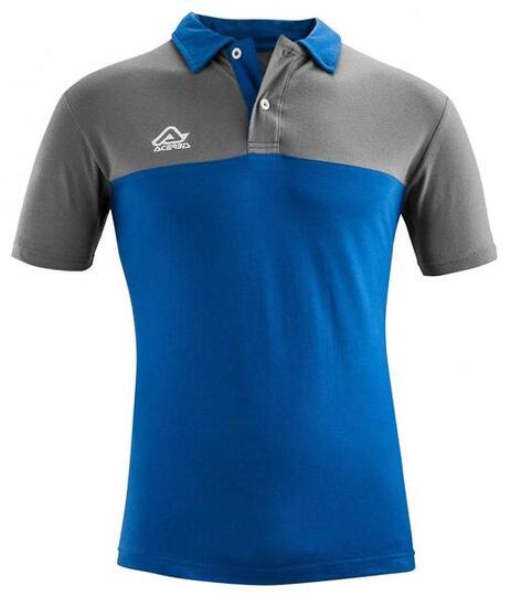 Polo-Shirt Kind Acerbis Belatrix