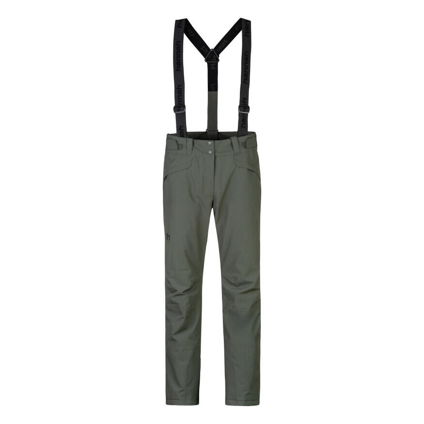 Pantalon de ski femme Hannah Awake II 3/8