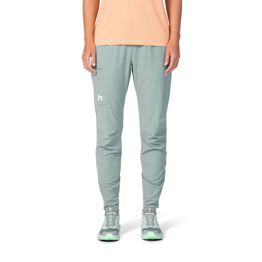 Pantaloni da donna Hannah Tagi 2/8