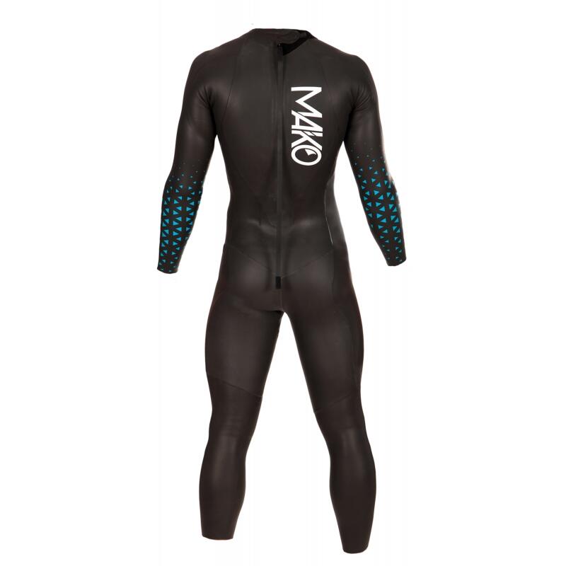 Combinaison Triathlon Néoprène Homme Mako Next Gen 2026 2/3