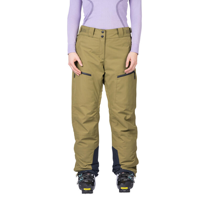 Skihose Damen Hannah Soren 3/5