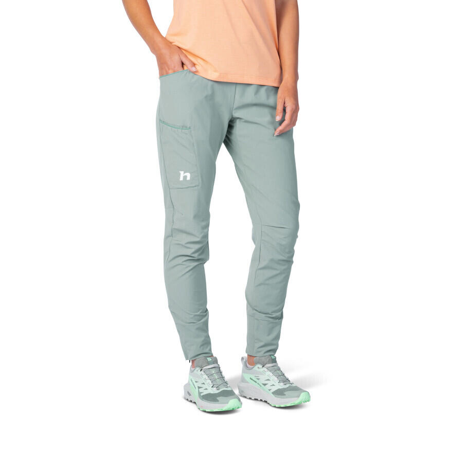 Pantaloni da donna Hannah Tagi 3/8