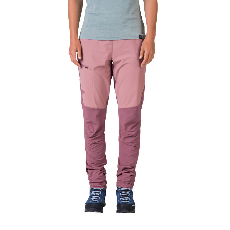 Pantaloni da donna Hannah Torrent 3/5