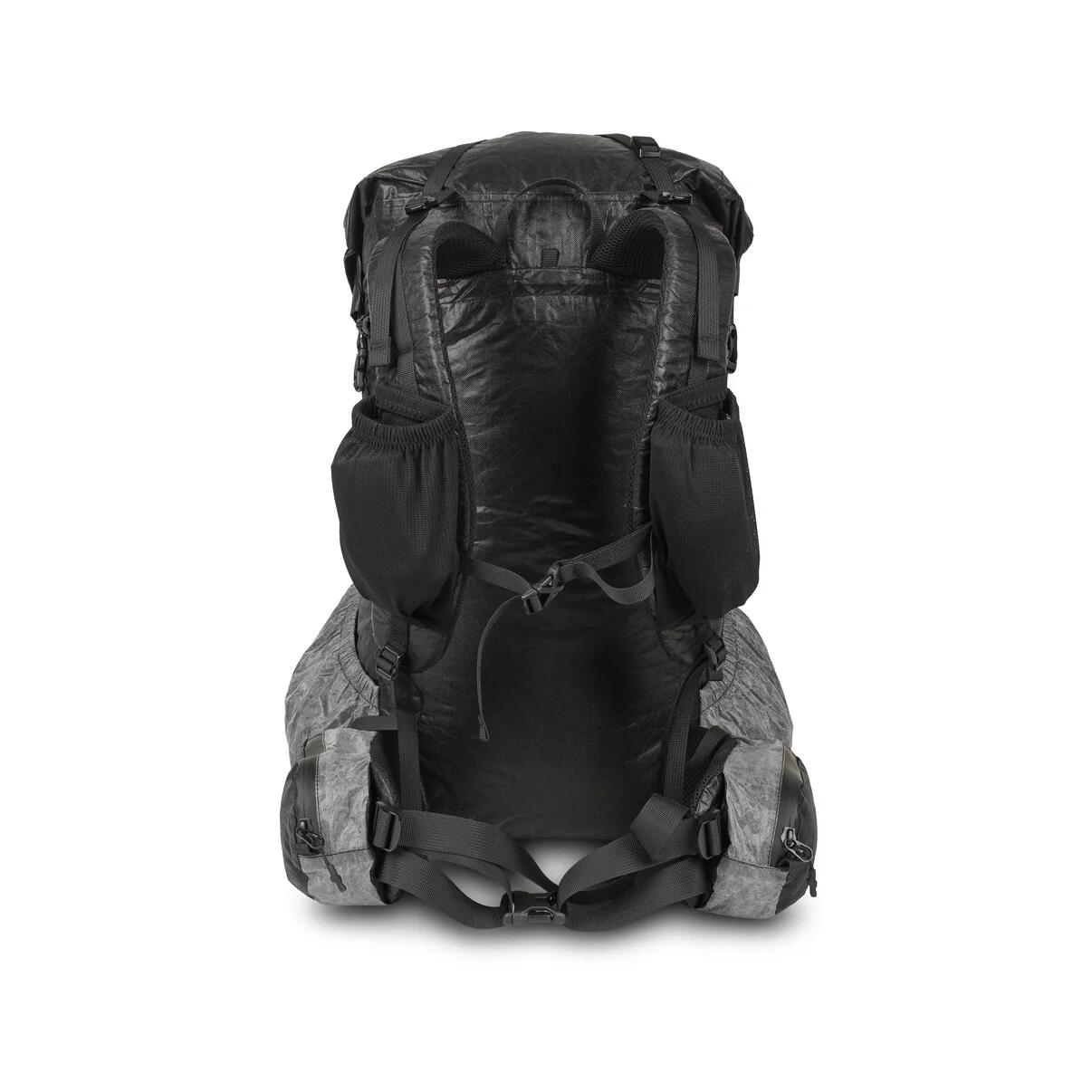 ATTILA LITE Ultraleicht Rucksack Medium 3/6