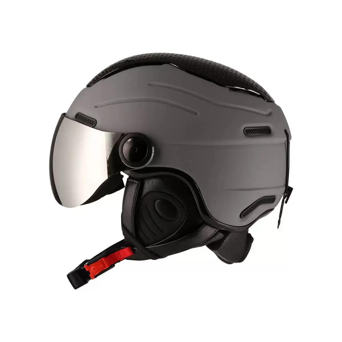 Capacete de esqui Alpine Pro Zewede 4/5