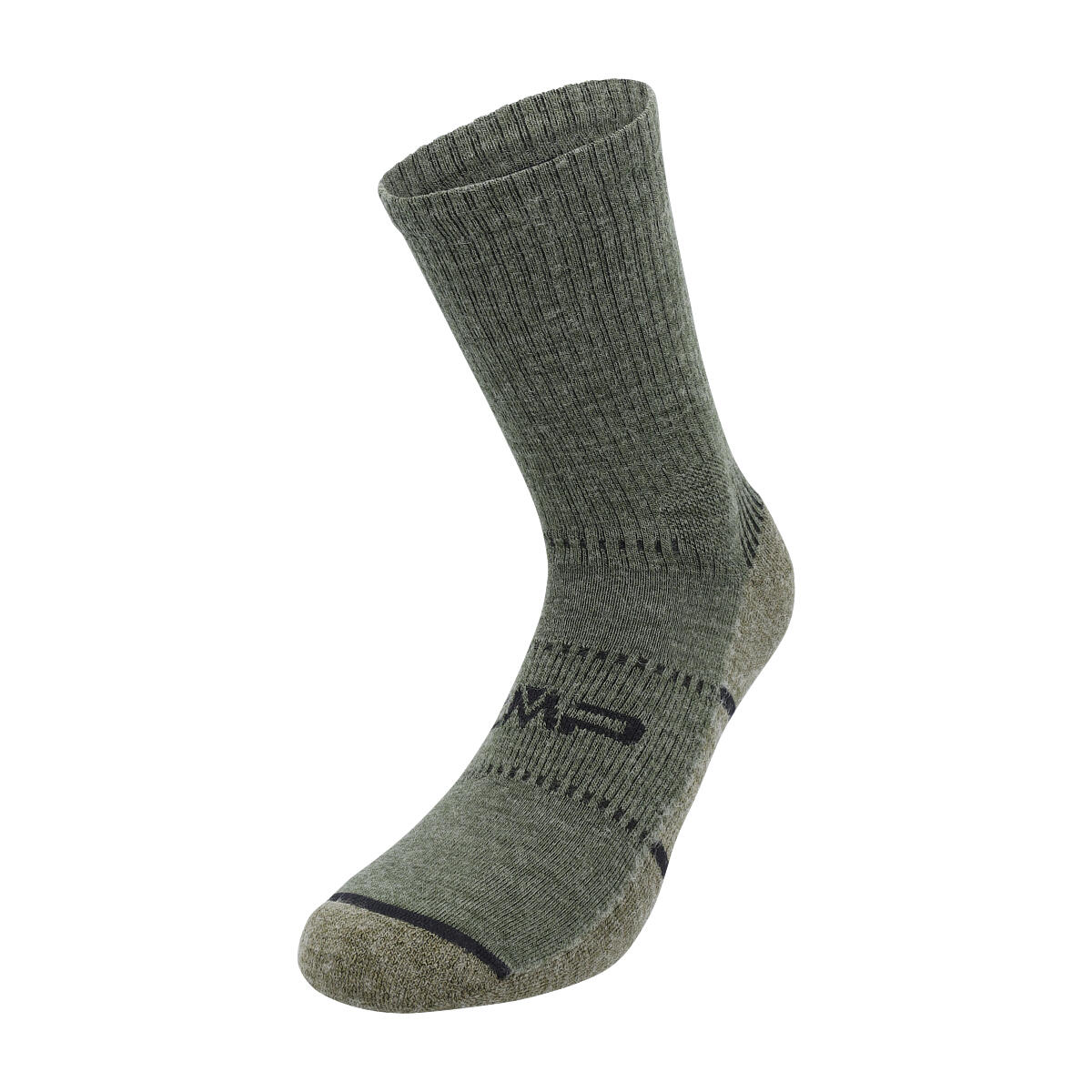 Chaussettes en merinos CMP 5/11