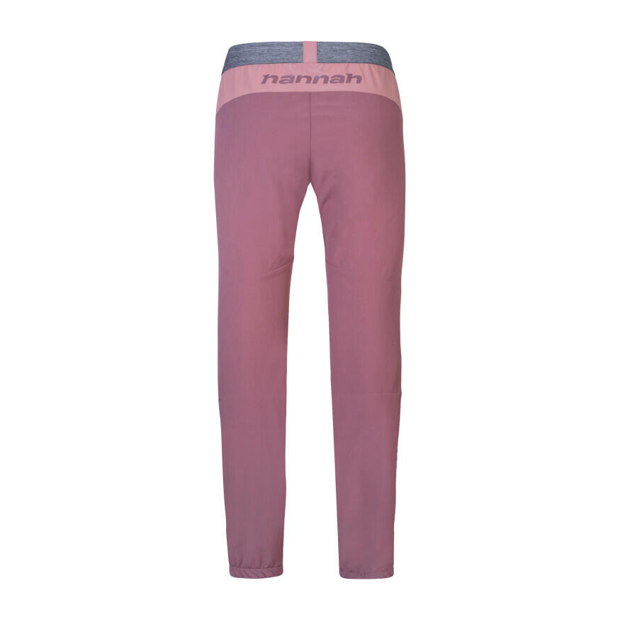 Pantaloni da donna Hannah Torrent 2/5