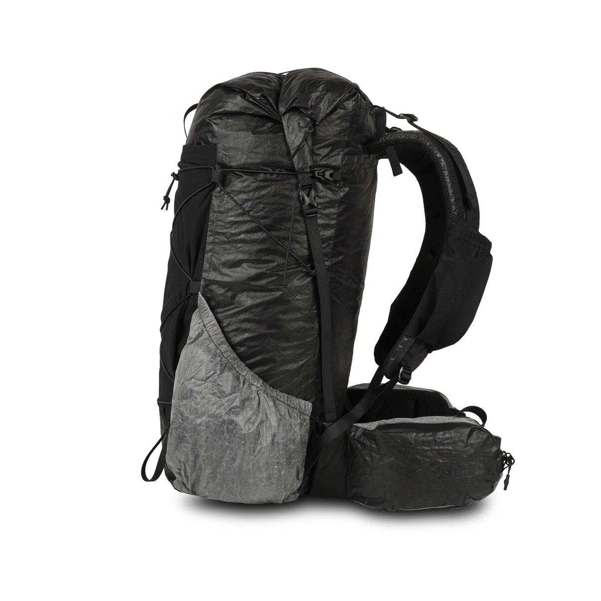 ATTILA LITE Ultraleicht Rucksack Medium 2/6