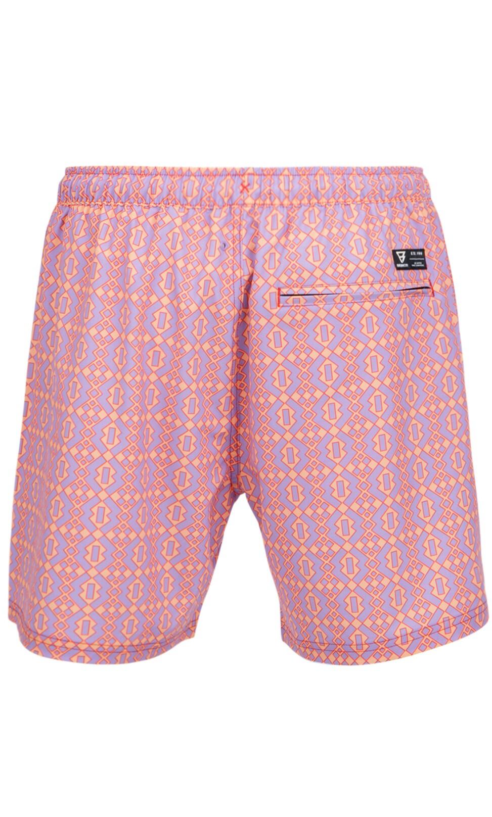 BRUNOTTI Brunotti Herren Badehose HIGH 95 Schwimmshorts wisteria 2/4