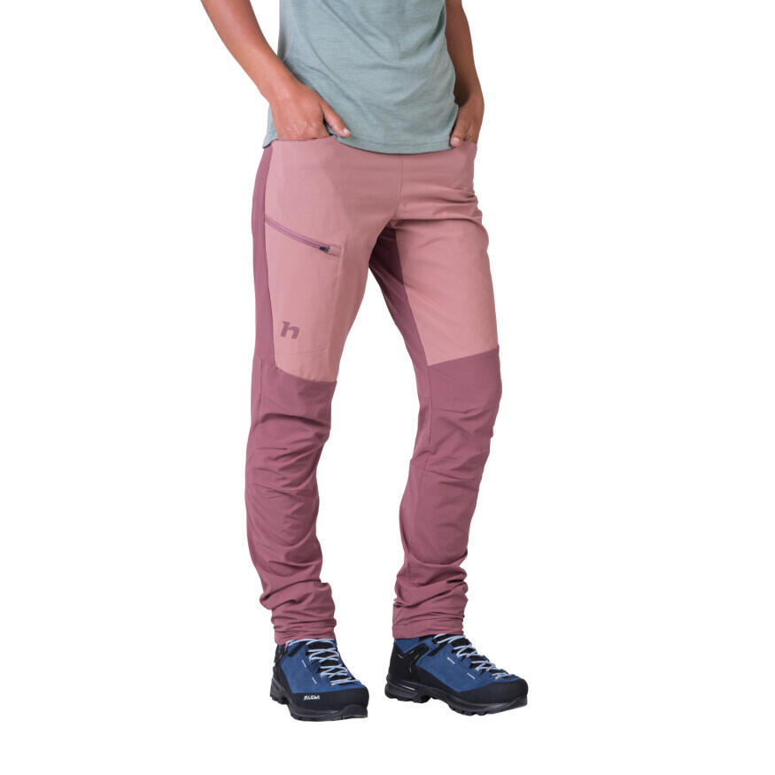 Pantaloni da donna Hannah Torrent 5/5